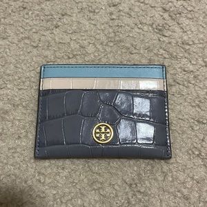 Tory Burch Card Holder